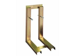 Soporte Bastidor Para Bidet Suspendido N822091001B Roca