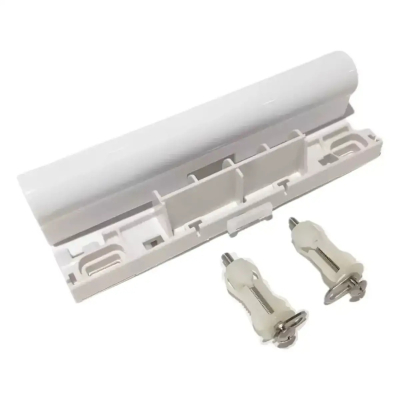 Conjunto Bisagra Hall / Dama Senso Caida Amortiguada R261000001 Roca