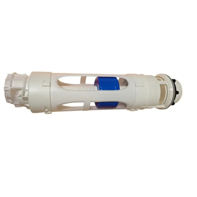 Mecanismo Universal Descarga Doble R822023000 Roca