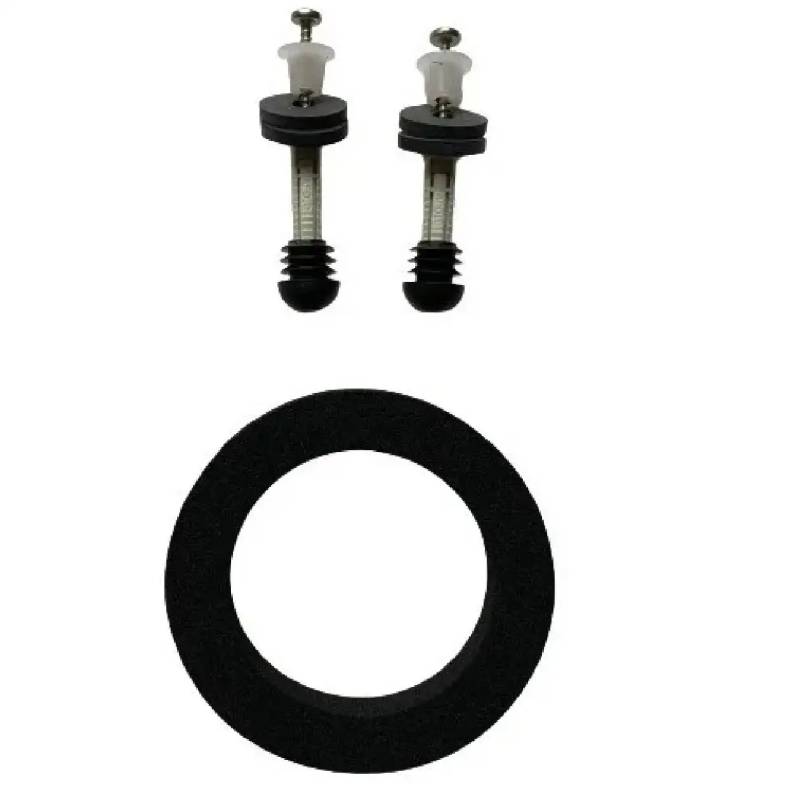 Fijacion Tanque Inodoro Hall R822028100 Roca