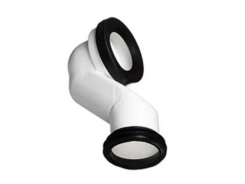 Codo Evacuacion Hall The Gap R892009000 Roca