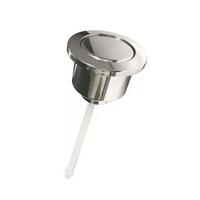 Conjunto Pulsador Monaco Dama Italiana R900901000 Roca