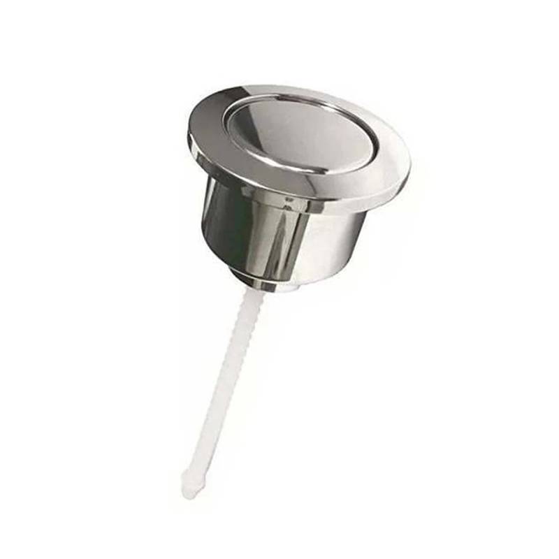 Conjunto Pulsador Monaco Dama Italiana R900901000 Roca