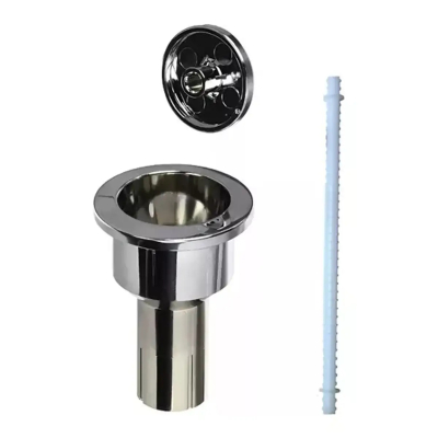 Conjunto Pulsador Meridian R900902000 Roca