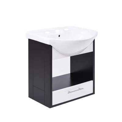 Mueble Tipo Wengue 1 Cañon Roca