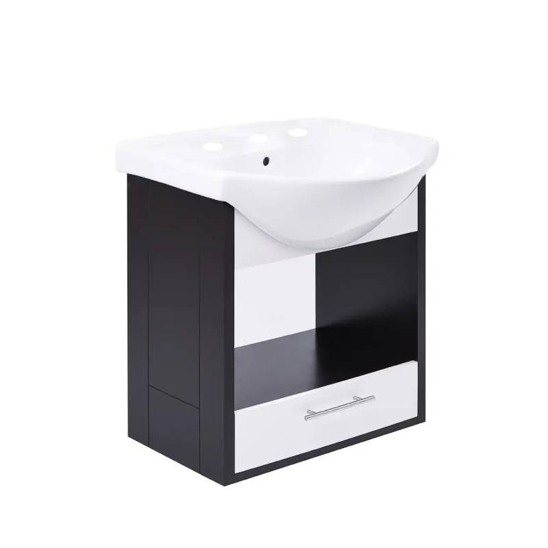 Mueble Tipo Wengue 1 Cañon Roca