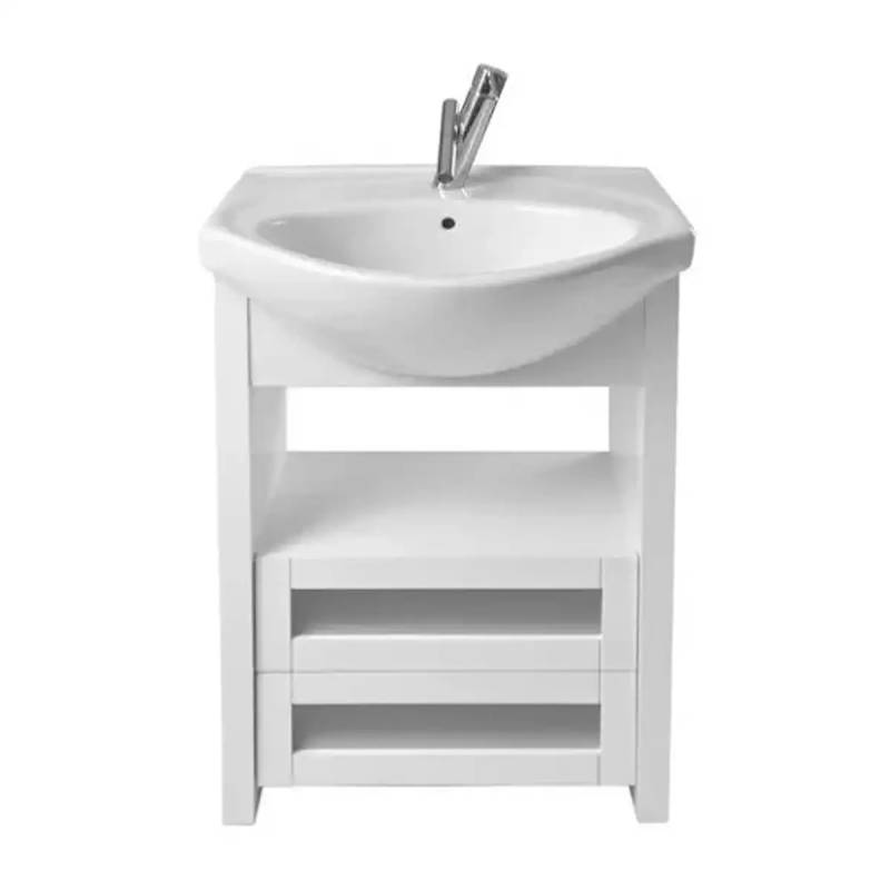 Mahler 600 3Agujero 2 Caj.fte Vidri Roca