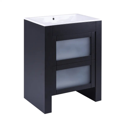 Mueble Diverta 620 2 Caj.weng. Roca