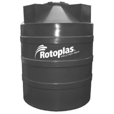 Camara Septica 12 Per Rotoplas