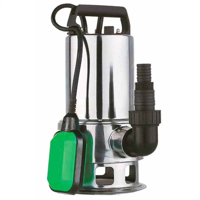 Bomba Rw Drain 750 Inox Rowa