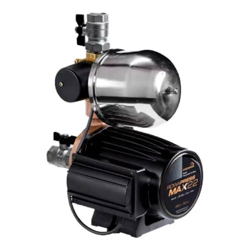 Bomba Modelo Max Pres 22 Rowa
