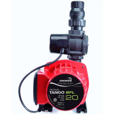 Bomba Modelo Tango Sfl 20 Rowa