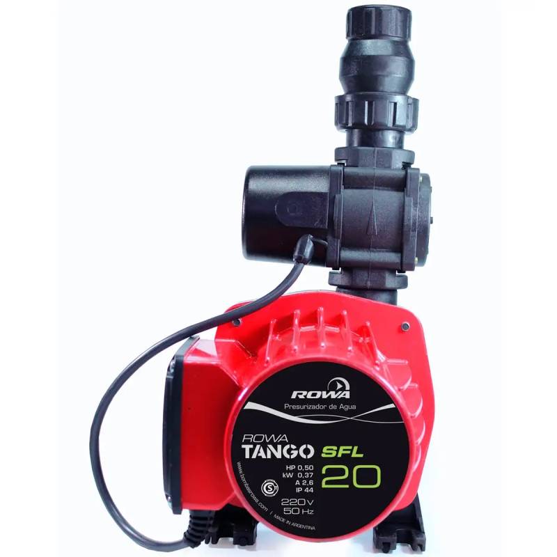 Bomba Modelo Tango Sfl 20 Rowa
