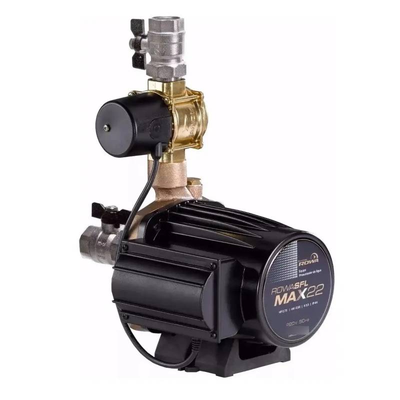 Bomba Modelo Sfl 22 Max Rowa