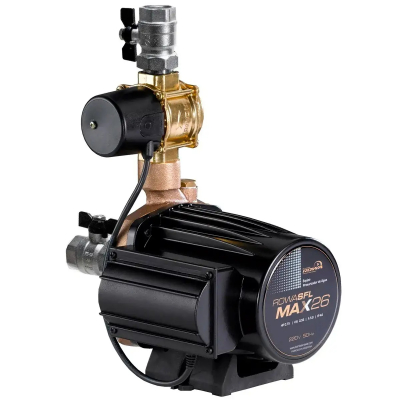 Bomba Modelo Sfl 26 Max Rowa