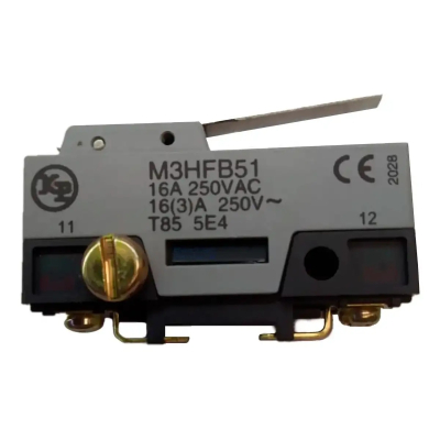 Kit N°2 Microswitch C/Tor. Rowa