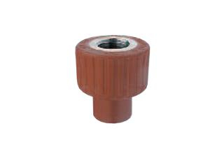 H3 Inserto R/Hembra 1/2X 3/8 4151 Saladillo