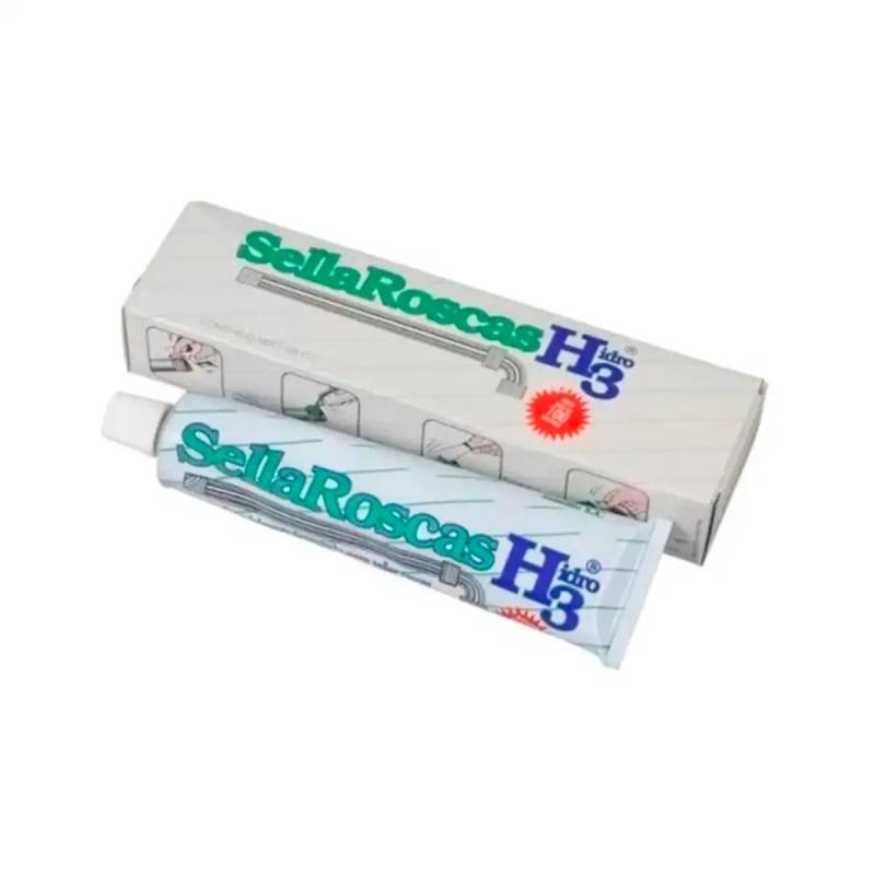 Sellaroscas H3 25 Cm3 0082 Saladillo
