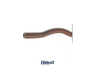 H3 Sobrepaso De 1/2 4050 Saladillo