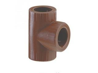 H3 Tee Rosca Hembra De 1