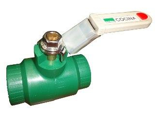 Valvula Fusion Con 1/2 Union 32 20732 Saladillo