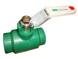 Valvula Fusion Con 1/2 Union 32 20732 Saladillo