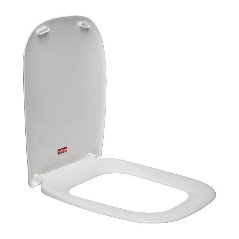 Asiento Inod.universal Rectang Sifolimp