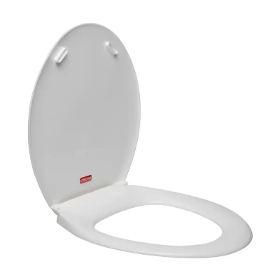 Asiento de Inodoro Universal Oval