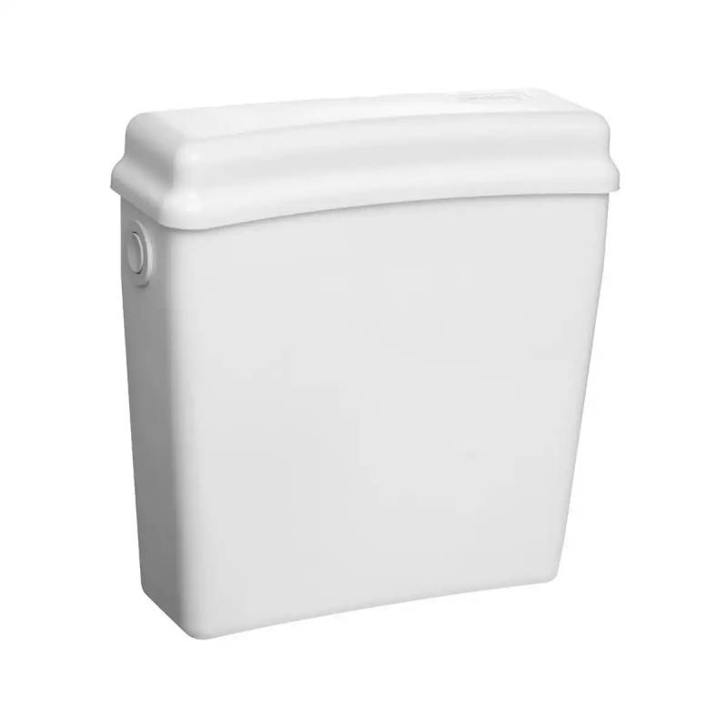 Deposito Mochila Boton Inyectada Sifolimp