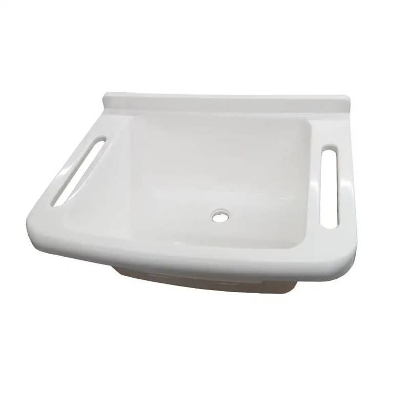 Pileta Lavadero 22 Lts Sifolimp