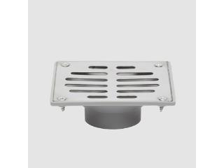 Receptaculo Recto 40 Sifolimp