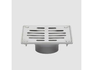 Receptaculo Recto 40 Sifolimp