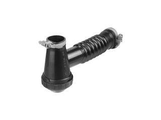 Sifon Negro Simple Sifolimp