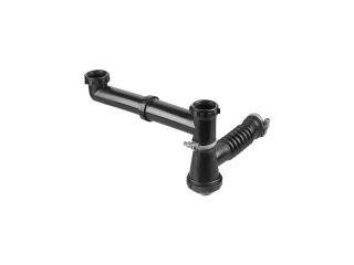 Sifon Negro Doble Sifolimp