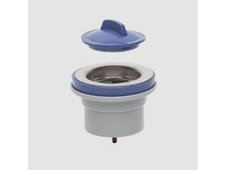 Sopapa Pileta 50 Mm Sifolimp