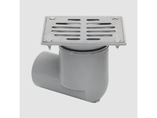 Sopapa Receptaculo Bañera A Codo Sifolimp