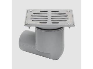 Sopapa Receptaculo Bañera A Codo Sifolimp