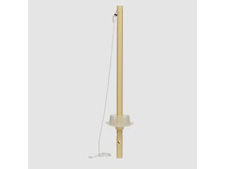 Valvula Descarga Deposito Con Cordon Sifolimp