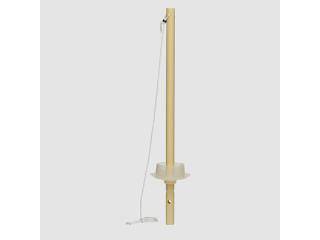 Valvula Descarga Deposito Con Cordon Sifolimp