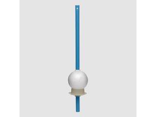 Valvula Descarga Mochila Sifolimp