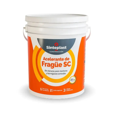 Sinteplast Acele.frague Sc 20K Sinteplast