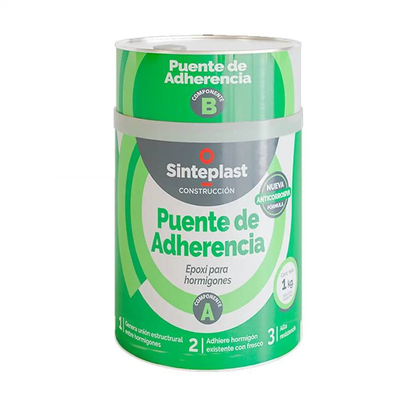 Sinteplast Puente Adh.antic.1K Sinteplast