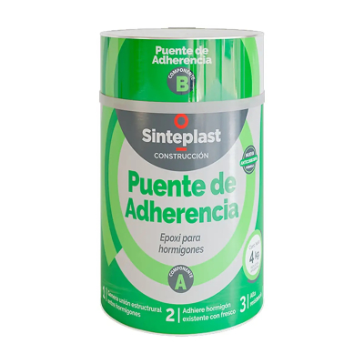 Sinteplast Puente Adh.antic.4K Sinteplast
