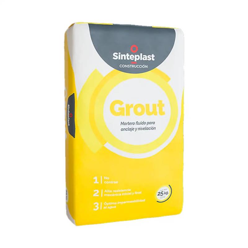 Sinteplast Grout 25Kg Sinteplast