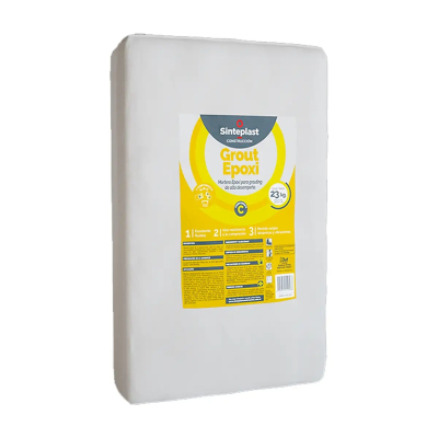 Sintep. Grout Epox.parte C 23K Sinteplast