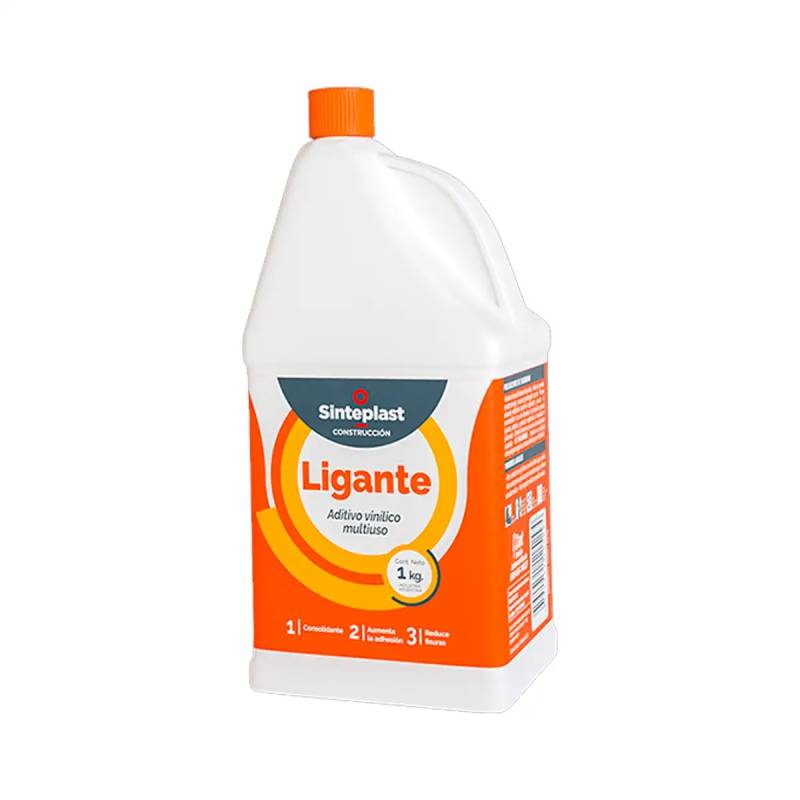 Sinteplast Ligante 1Kg Sinteplast
