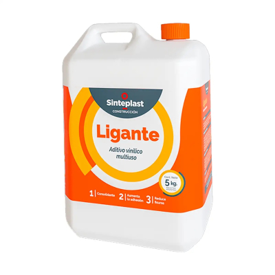 Sinteplast Ligante 5Kg Sinteplast