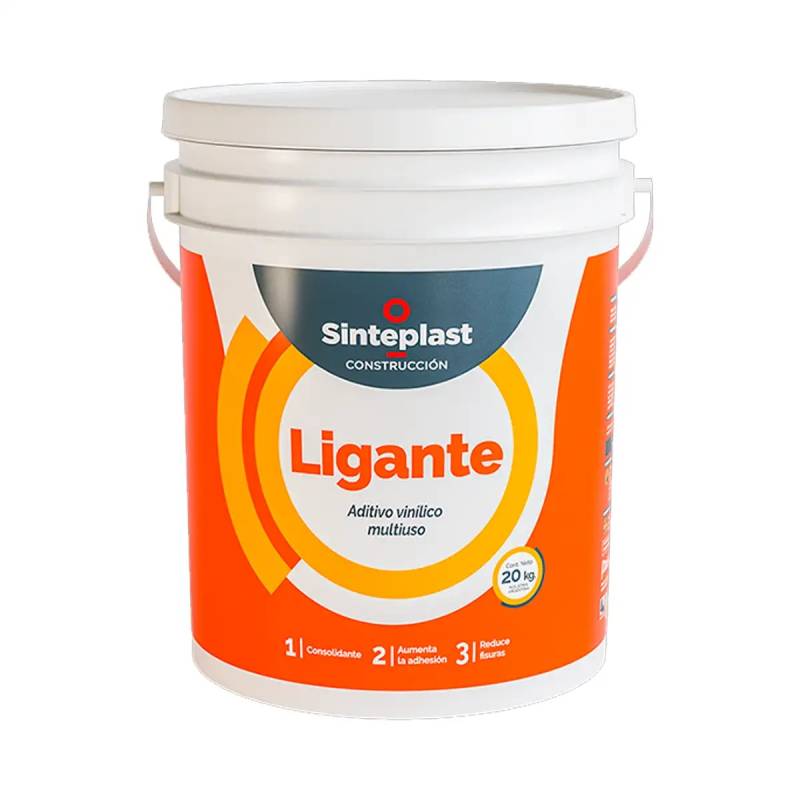 Sinteplast Ligante 20Kg Sinteplast