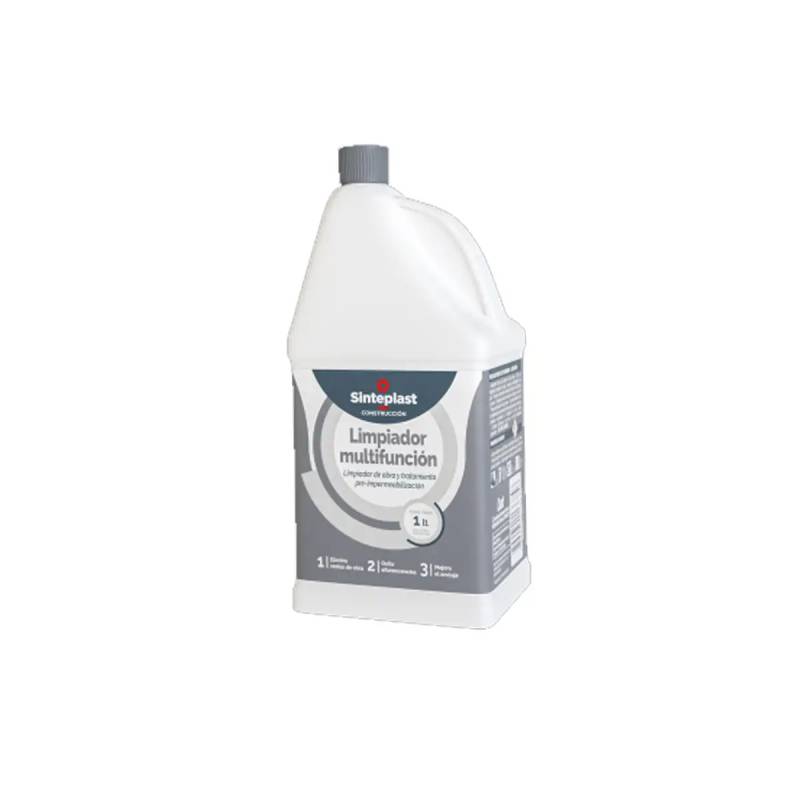 Sinteplast Limpiador Multi 1Lt Sinteplast