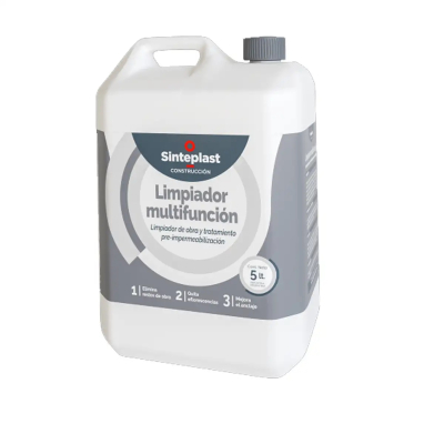 Sinteplast Limpiador Multi 5Lt Sinteplast
